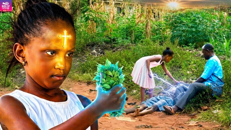Download Movie: THE POWERFUL AND MAGICAL LITTLE HEALER [Full Movie]