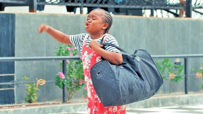 Download Movie: You Will Laugh Out Loud Your Pains While Watching This Funny EBUBE OBIO Amazing Movie [Full Movie]