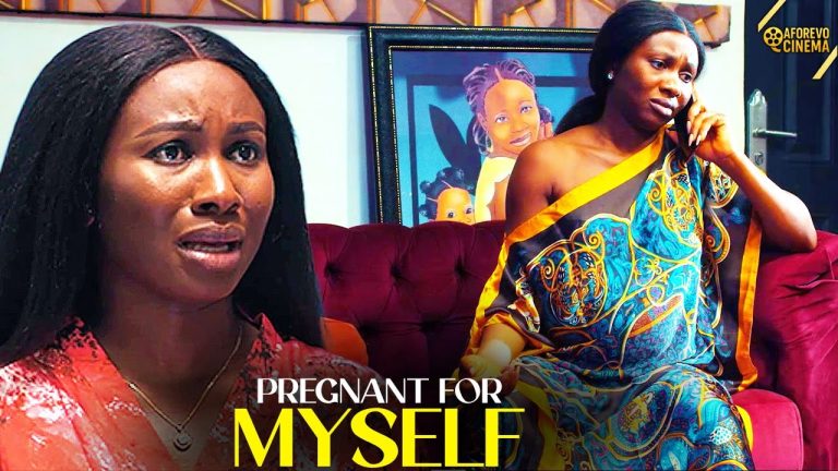 Download Movie: Pregnant For Myself [Full Movie]