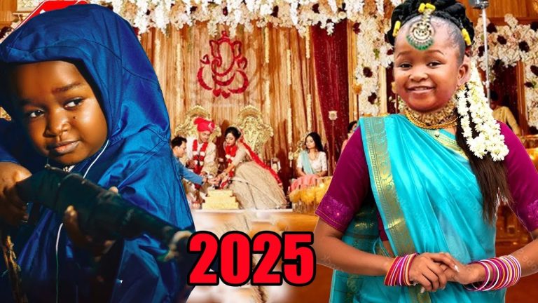 Download Movie: From Trouble Village Girl to Indian Queen [Full Movie]