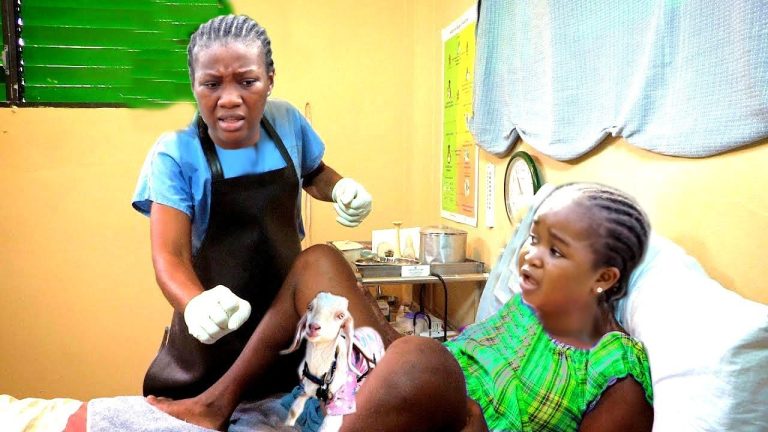 Download Movie: She gave birth to a goat After Sleeping with her sister’s husband Shocked Everyone [Full Movie]