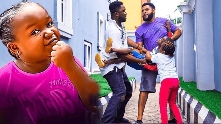 Download Movie: Ebube Obio and WAVE OF ROYALTY [Full Movie]