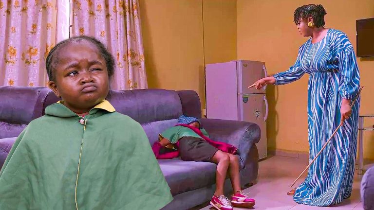 Download Movie: You Will Laugh Out Loud While Watching This Ebube Obio 2026 LATEST COMEDY MOVIE [Full Movie]
