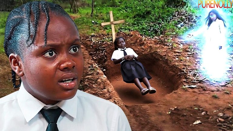 Download Movie: CRY OF THE INNOCENT GIFTED SPIRIT [Full Movie]