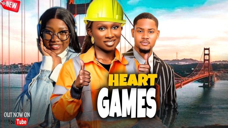 Download Movie: HEART GAMES [Full Movie]