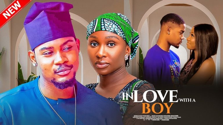 Download Movie: LOVE ME NOW [Full Movie]