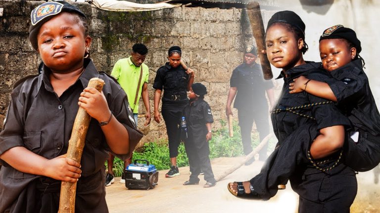 Download Movie: BABY POLICE [Full Movie]
