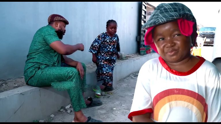 Download Movie: FUNNY FAMILY [Full Movie]