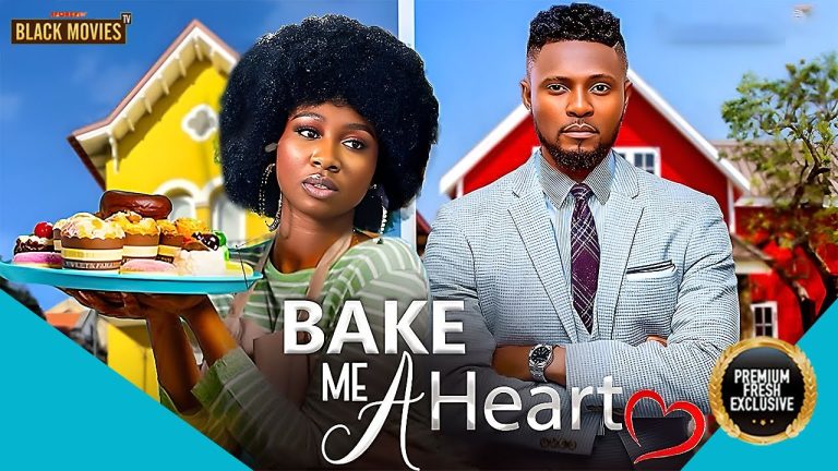 Download Movie: BAKE ME A HEART [Full Movie]