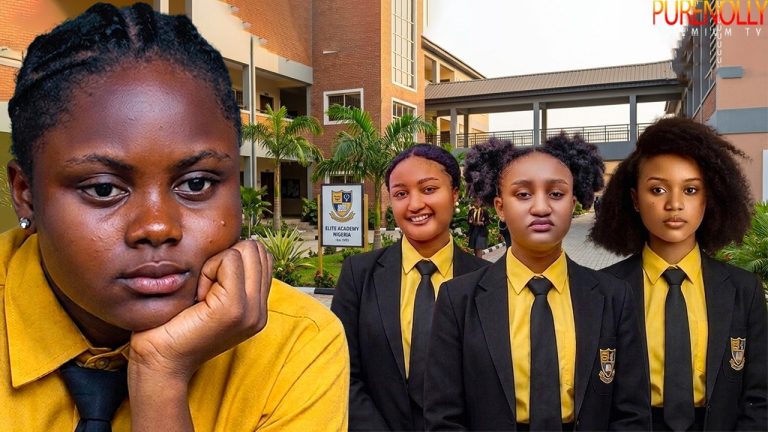 Download Movie: THE PAINFUL TEARS OF MY ONLY DAUGHTER [Full Movie]