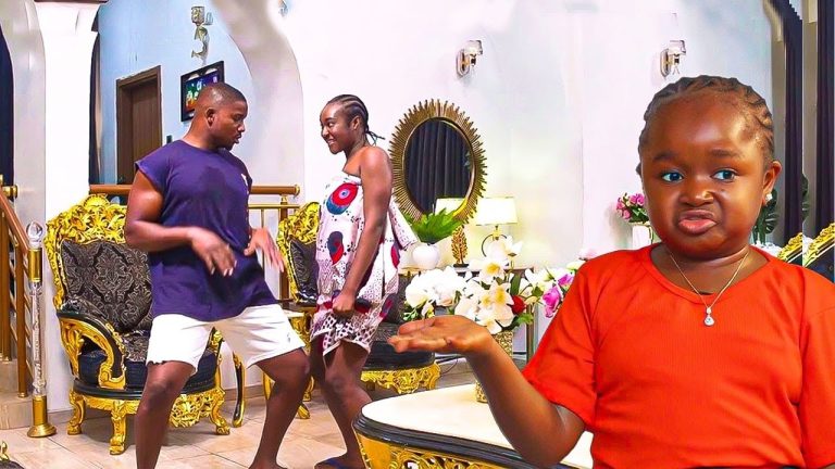 Download Movie: You Will Laugh & Forget Yourself While Watching Dis Latest EBUBE Funny Comedy Movie [Full Movie]