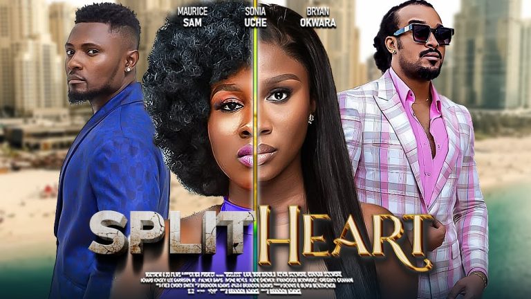 Download Movie: SPLIT HEART [Full Movie]
