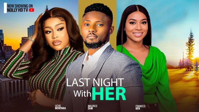 Download Movie: LAST NIGHT WITH HER [Full Movie]