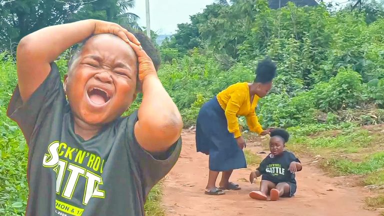 Download Movie: Ebube Obio Will Finish You With Laugh In This Her Most Funny Comedy 2026 MOVIE [Full Movie]