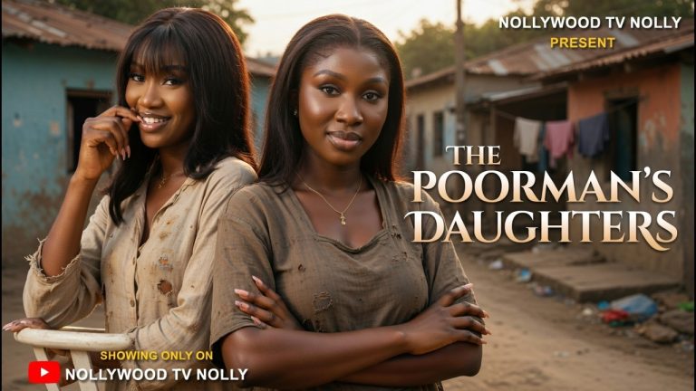 Download Movie: The Poorman’s Daughter [Full Movie]