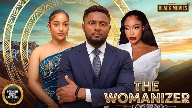 Download Movie: THE WOMANIZER [Full Movie]
