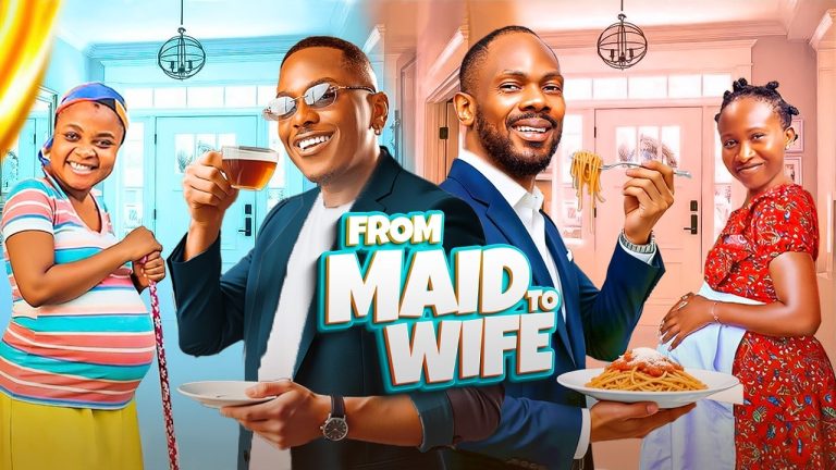 Download Movie: VILLAGE MAIDS TO WIFE [Full Movie]