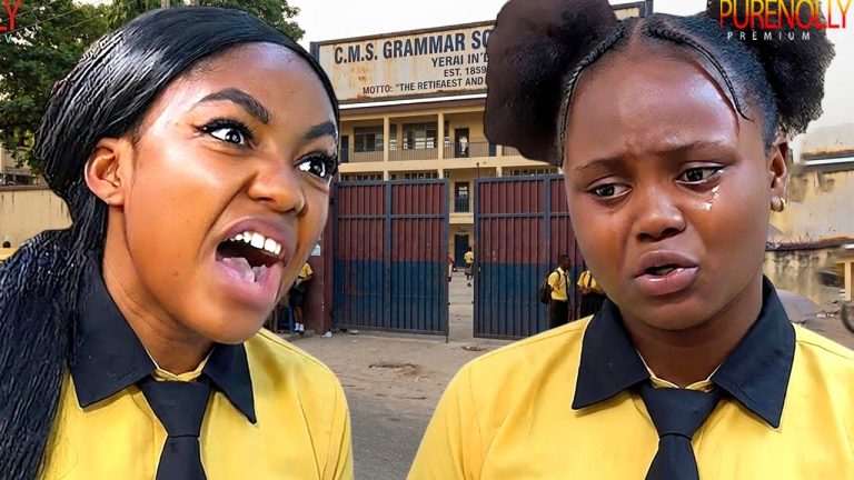 Download Movie: PAINFUL TEARS OF ADA THE POOR ABANDONED DAUGHTER [Full Movie]