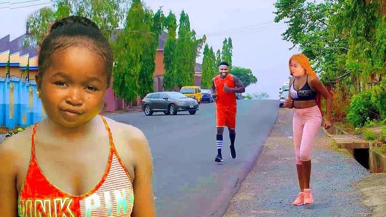 Download Movie: A shocking True Life Story Of Ebube Obio Everyone Need To SEE Nollywood Latest 2025 Movie [Full Movie]