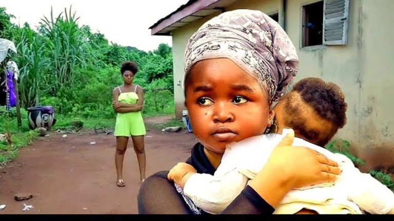 Download Movie: MY BABY & I [Full Movie]