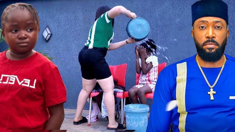 Download Movie: Chosing Daughter [Full Movie]