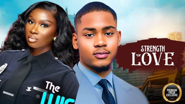 Download Movie: STRENGHT OF LOVE [Full Movie]
