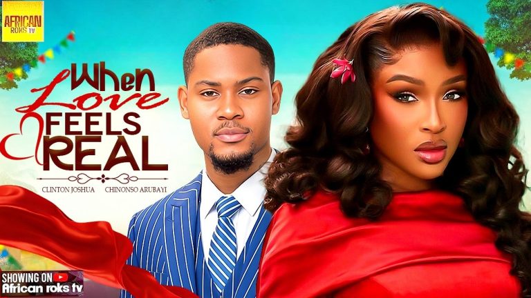 Download Movie: When Love Feels Real [Full Movie]