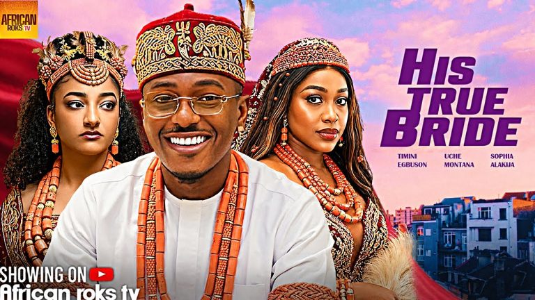 Download Movie: His True Bride [Full Movie]