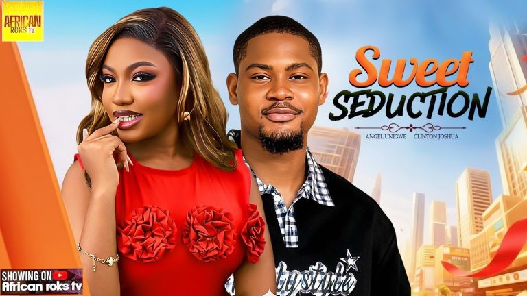 Download Movie: Sweet Seduction [Full Movie]