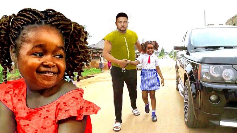 Download Movie: This Movie Came Out Now {2025 full movies} If You Don’t Want To Laugh PLEASE SKIP Nollywood Movie [Full Movie]