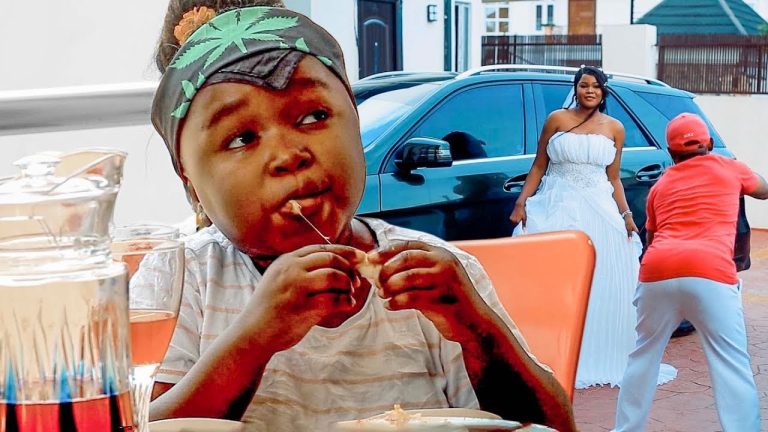 Download Movie: What Ebube Obio Did To Her Brother’s Wife Shocked Everyone [Full Movie]