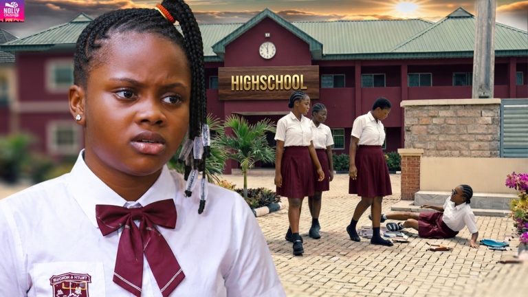 Download Movie: ADA THE POWERFUL ABANDAONED ONLY DAUGHTER [Full Movie]