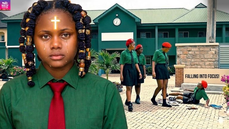 Download Movie: TEARS OF ADA THE POWERFUL AND GIFTED DAUGHTER [Full Movie]