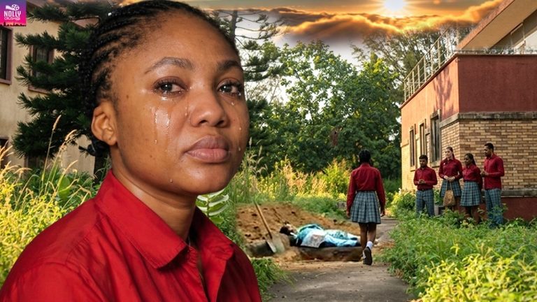 Download Movie: THE MYSTERIOUS DEATH OF ANGEL THE SCHOOL GIRL [Full Movie]