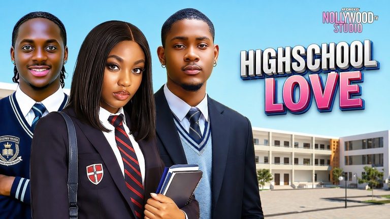 Download Movie: HIGH SCHOOL LOVE [Full Movie]