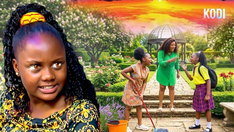 Download Movie: Clare The Evil Twin Sister [Full Movie]