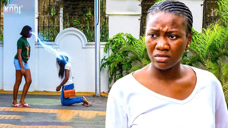 Download Movie: Nkem The Hardworking Village Girl And Her Evil Sister 2 [Full Movie]