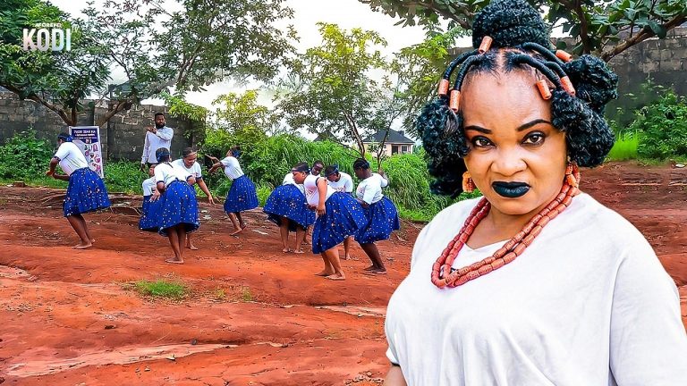 Download Movie: The Dangerous Village Maiden Dancers 1 [Full Movie]