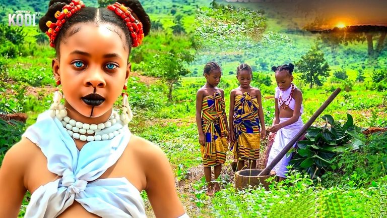 Download Movie: Onu The Powerful Daughter Of The Sun [Full Movie]
