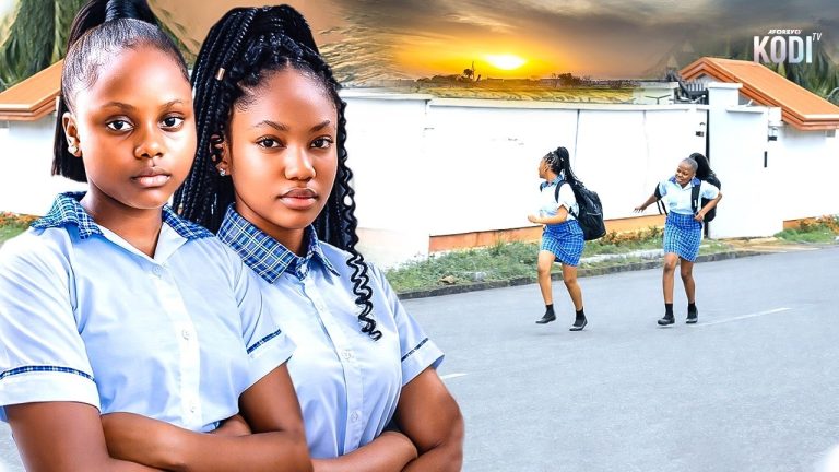 Download Movie: The Two Brave Sisters And Their Evil Step Father [Full Movie]
