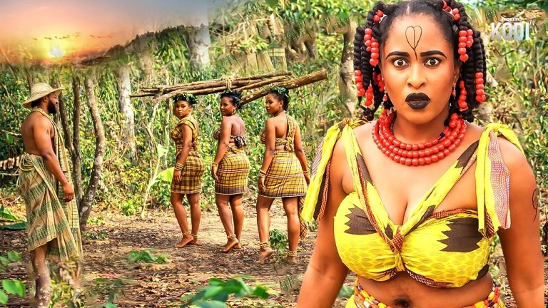 Download Movie: Nkasi The Maiden Of Destiny [Full Movie]