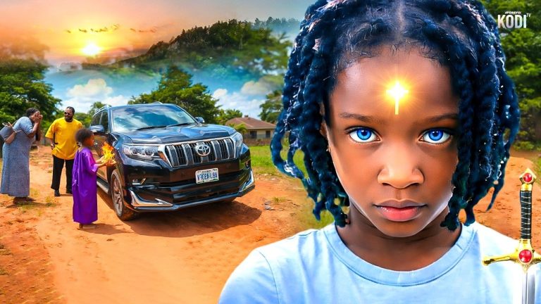 Download Movie: Loveline The Covenant Child [Full Movie]