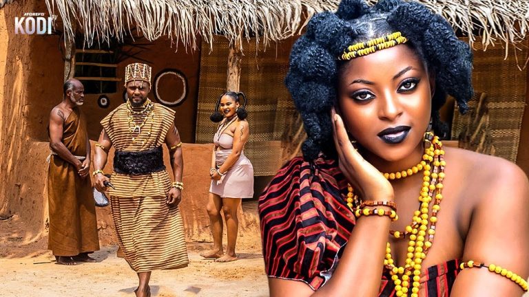 Download Movie: The Prince Will Marry The Best Maiden Dancer [Full Movie]