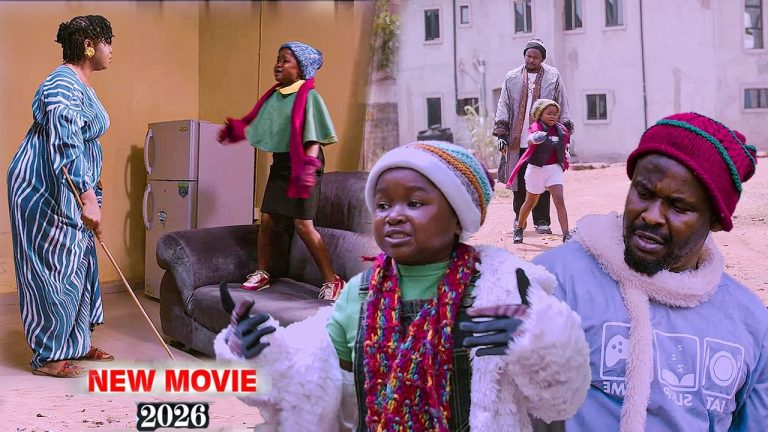 Download Movie: Please If You Are Not Ready To Laugh Out Loud Don’t Watch This Movie Of Ebube & Zubby [Full Movie]