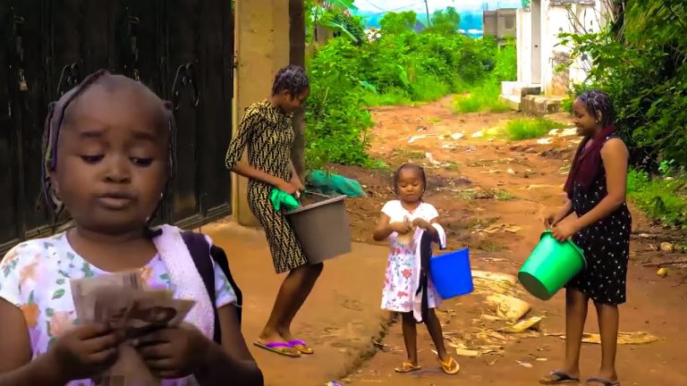 Download Movie: This Ebube Movie will make you Laugh [Full Movie]