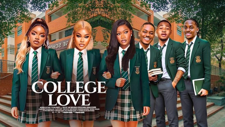 Download Movie: COLLEGE LOVE [Full Movie]