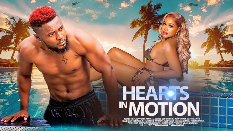 Download Movie: LOVE OUT OF THE BLUE [Full Movie]