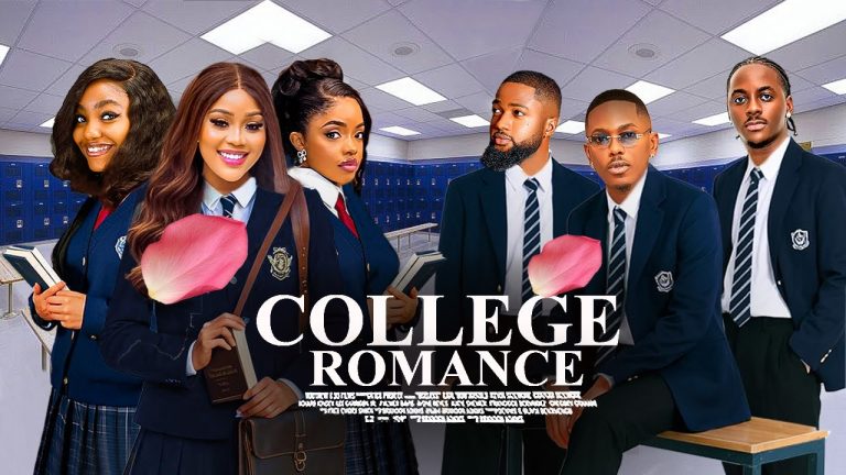 Download Movie: BOY EVERY GIRL IN SCHOOL WANTS [Full Movie]