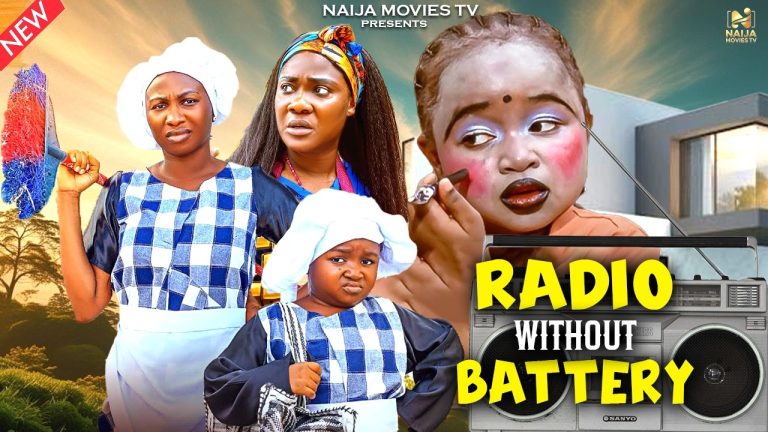 Download Movie: RADIO WITHOUT BATTERY [Full Movie]