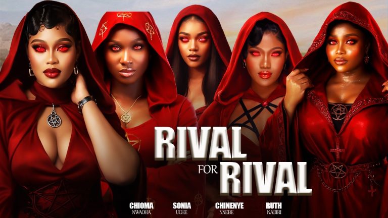 Download Movie: RIVAL FOR RIVAL [Full Movie]